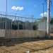 Ministerio de Defensa aclara que aperturas en la verja perimetral en Dajabón responden a trabajos autorizados en la toma de agua del canal La Vigía