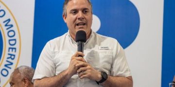 Jean Luis Rodríguez destaca masiva jornada de inscripción y verificación del PRM en todo el país