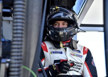 Jimmy Llibre y Alfredo Najri unen fuerzas para defender el título de República Dominicana en las 3 Horas de Costa Rica