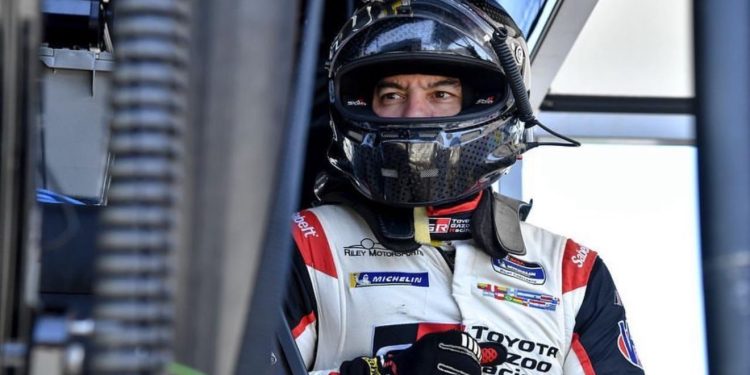 Jimmy Llibre y Alfredo Najri unen fuerzas para defender el título de República Dominicana en las 3 Horas de Costa Rica