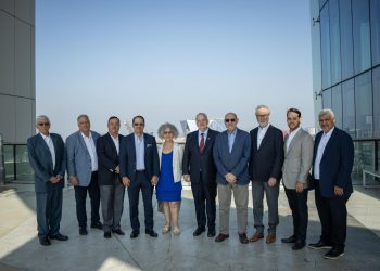 Ingenieros dominicanos conocen modelo chileno de construcción antisísmica