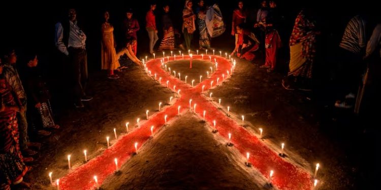 Día Mundial de la Lucha contra el Sida: las claves de la jornada