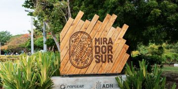 Alcaldía del DN aclara que skate park del Mirador Sur está siendo remozado; asegura en 2026 entregará dos nuevos