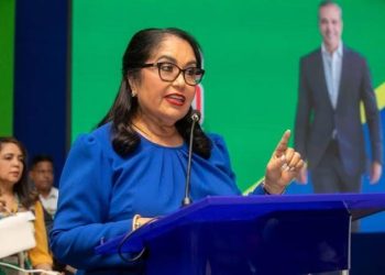 El PAL respalda decisión del presidente Luis Abinader de reforzar cooperación en seguridad con Estados Unidos