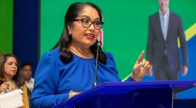 El PAL respalda decisión del presidente Luis Abinader de reforzar cooperación en seguridad con Estados Unidos