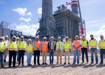 Energía 2000 entrará al SENI en primera parte de 2026 como una de las plantas más modernas y eficientes del país