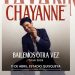 Chayanne regresa a la República Dominicana «Bailemos Otra Vez Tour 2026»