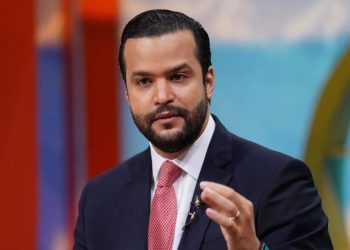 Rafael Paz dice que la advertencia de la JCE no es sanción y acusa al PRM de proselitismo y uso político de ayudas sociales