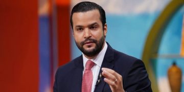 Rafael Paz dice que la advertencia de la JCE no es sanción y acusa al PRM de proselitismo y uso político de ayudas sociales