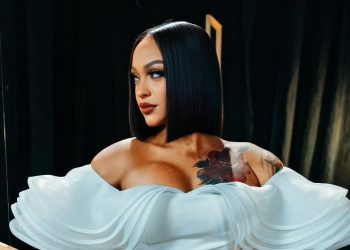 La Perversa transforma la polémica en poder y lanza "Uki Uki Room"