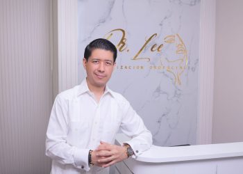 Clínica Dr. Lee presenta cómo llegar a las fiestas de navidad 10 Años más joven