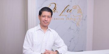 Clínica Dr. Lee presenta cómo llegar a las fiestas de navidad 10 Años más joven