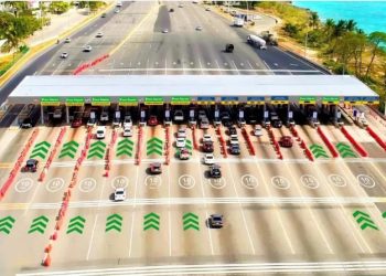 RD Vial anuncia queda eliminada digitación manual del TAG de Paso Rápido