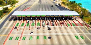 RD Vial anuncia queda eliminada digitación manual del TAG de Paso Rápido