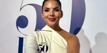 República Dominicana se luce en el escenario de Latin America’s 50 Best Restaurants de la mano de Chef Tita