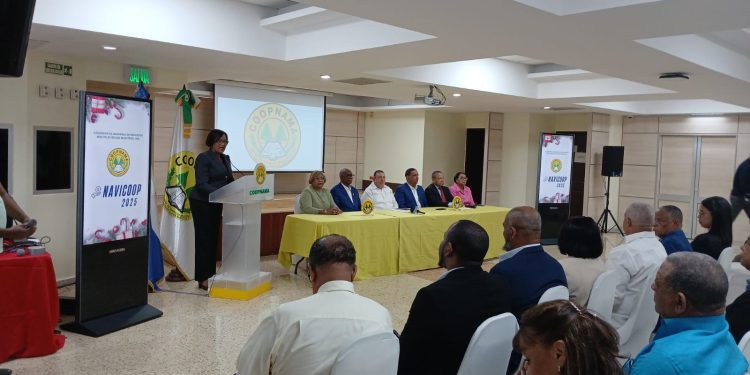 COOPNAMA entrega NAVICOOP a socios en estas festividades