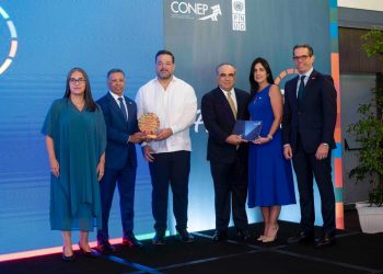 Programa Fomenta Pymes Banreservas es reconocido como modelo de negocio