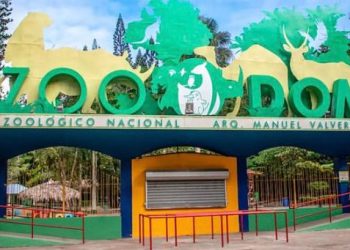 Zoológico Nacional desmiente importación de especies venenosas al país
