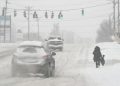 Más de 50 millones de personas afectadas por tormenta invernal que azota el noreste de Estados Unidos