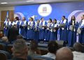 Senado de la República auspicia Primer Encuentro Interinstitucional de Coros