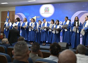 Senado de la República auspicia Primer Encuentro Interinstitucional de Coros