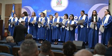 Senado de la República auspicia Primer Encuentro Interinstitucional de Coros