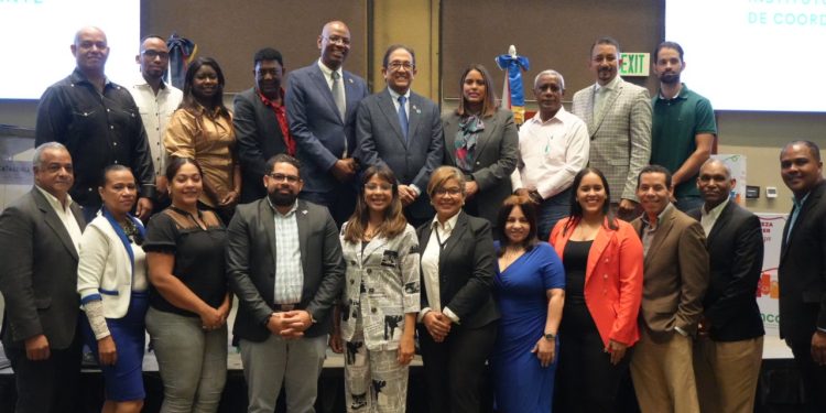 INCORT, CDP y CIPESA fortalecen alianza para promover la cultura de donación de órganos en RD