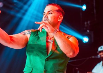 El Blachy: “Soy el artista que más gusta entre las mujeres”