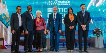 Fundación Evangélica Universitaria celebró Primer Congreso Internacional de Ética, Ciencia y Tecnología 2025