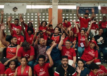 En el día de la discapacidad, Omar Fernández destina Fondo Gadiel a la inclusión deportiva en Olimpíadas Especiales