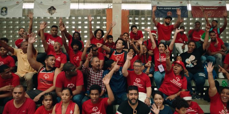 En el día de la discapacidad, Omar Fernández destina Fondo Gadiel a la inclusión deportiva en Olimpíadas Especiales