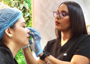 Dra. Emely Rodríguez destaca la importancia de unir la belleza con la salud integral