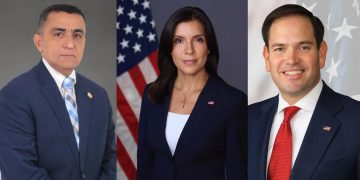 Jesús Batista Suriel respalda declaraciones de Marcos Rubio y Leah Campos sobre crisis haitiana