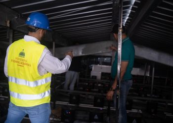 MIVED dispone apertura de discoteca Euphoria tras cumplir con requisitos de construcción