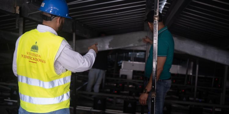 MIVED dispone apertura de discoteca Euphoria tras cumplir con requisitos de construcción