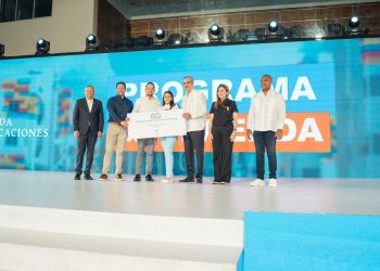 Relanzan el programa "Mi Vivienda" para ampliar el acceso habitacional en RD