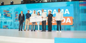 Relanzan el programa "Mi Vivienda" para ampliar el acceso habitacional en RD