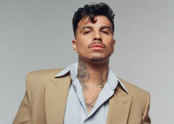 Rauw Alejandro anuncia concierto gratuito en RD como regalo navideño para sus fans