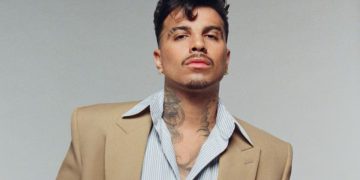 Rauw Alejandro anuncia concierto gratuito en RD como regalo navideño para sus fans