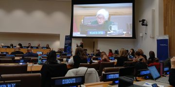 RD presenta en la ONU avances y desafíos de estadísticas para combatir la corrupción