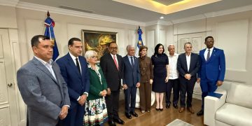 Depositan en el Senado reforma integral a la Ley Orgánica de la Policía Nacional