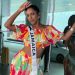 Miss Jamaica resultó con una fractura y hemorragia intracraneal tras grave caída en Miss Universo