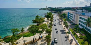 20 accidentes graves y 11 fallecidos en tres años motivaron intervención del INTRANT en el Malecón para salvar vidas