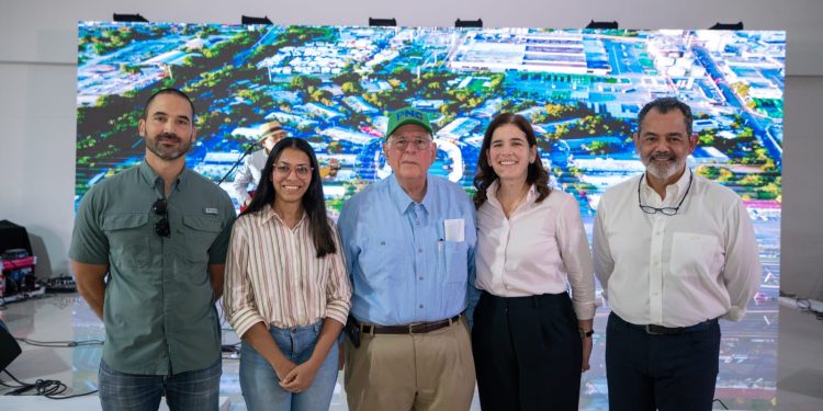 Patronato Nacional de Ganaderos anuncia inversión récord y nueva estrategia institucional