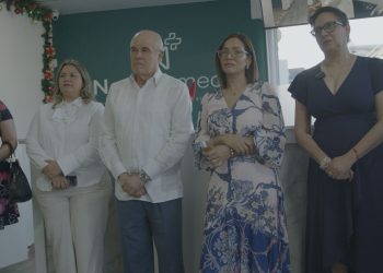 Novara Med inaugura centro ambulatorio integral con unidad oncológica y servicios especializados en Santo Domingo