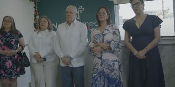 Novara Med inaugura centro ambulatorio integral con unidad oncológica y servicios especializados en Santo Domingo