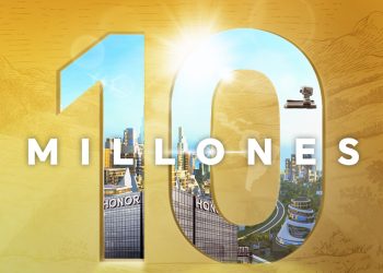 HONOR alcanza los 10 millones de smartphones comercializados en América Latina y anuncia sus primeros lanzamientos para 2026