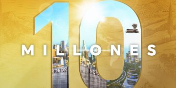 HONOR alcanza los 10 millones de smartphones comercializados en América Latina y anuncia sus primeros lanzamientos para 2026