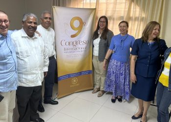 FIADASEC realizará 9.º Congreso Internacional por una Cultura de Paz con destacados expertos nacionales e internacionales