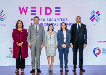 Fondo WEIDE apoyará a 34 empresas exportadoras dominicanas a insertarse en la economía digital